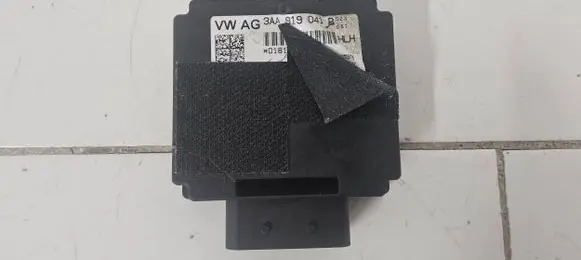 Skoda Citigo Other control units/modules 3AA919041B