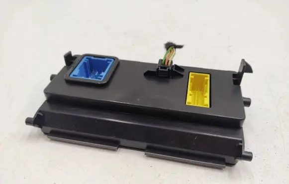 Peugeot 508 RXH Other control units/modules 9665961580 11006882 E1060277H493480