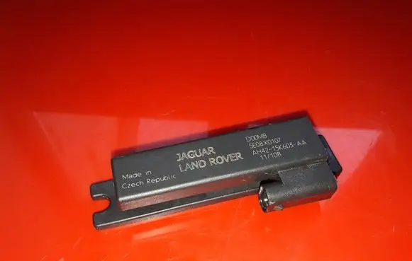 Land Rover Range Rover Sport L320 Antenna control unit AH4215K603AA 5E08X0107