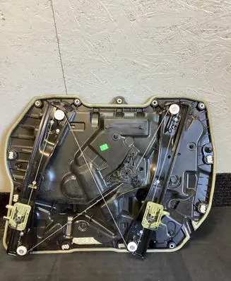 BMW X6 G06 Front window lifting mechanism without motor 9450195 C0049660 C51978109