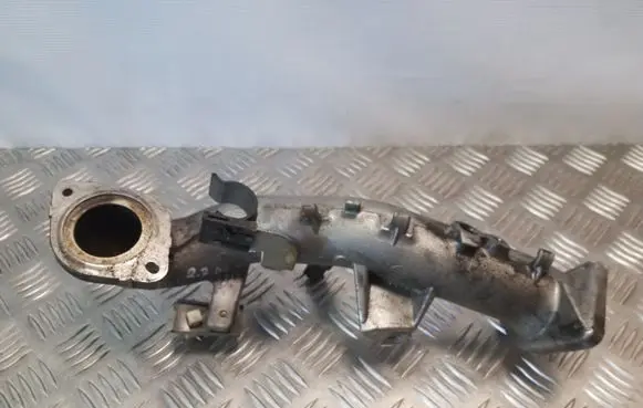 Nissan Primera Air intake hose/pipe 8200266762
