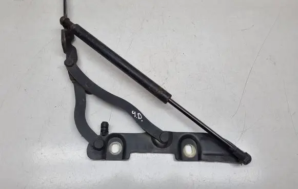 BMW 3 E46 Tailgate/trunk/boot hinge 8227895 51248227895