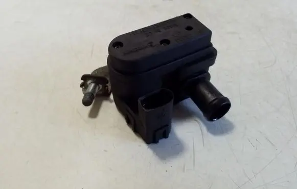 Volkswagen Sharan Electric auxiliary coolant/water pump H57Z2000