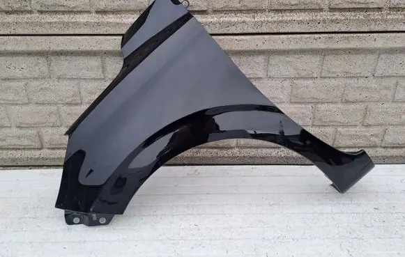 Hyundai i10 Front wheel arch liner splash guards lphyui10