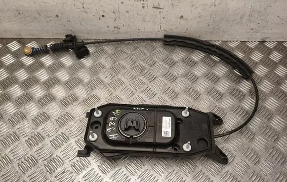 Cupra Formentor Gear shifter/selector 5QS713033H