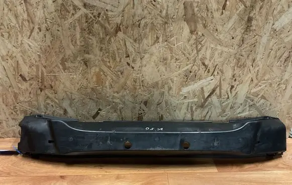 Volvo V50 Front bumper cross member 30744965 BP8BB BELGLUM