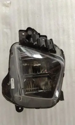 Hyundai Tucson IV NX4 Headlight/headlamp