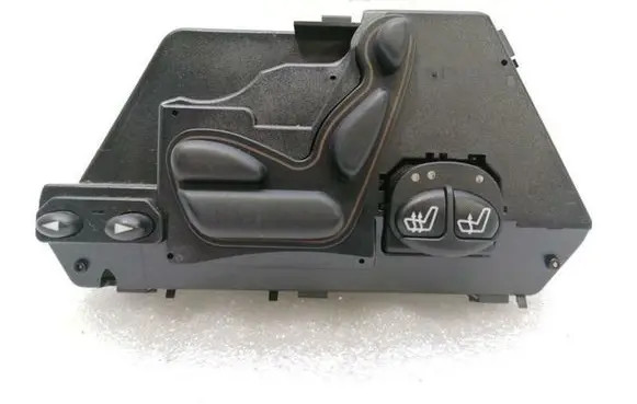 Mercedes-Benz S W220 Seat control switch A2208212879