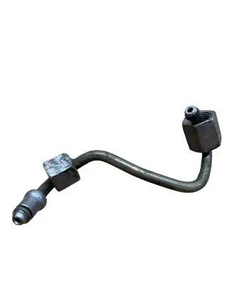 BMW 3 F30 F35 F31 Fuel injector supply line/pipe 