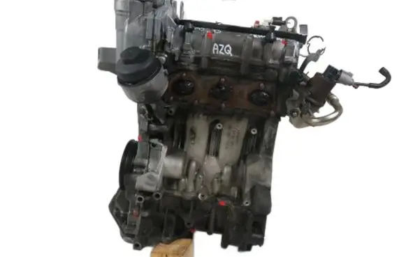 Seat Ibiza III (6L) Engine AZQ