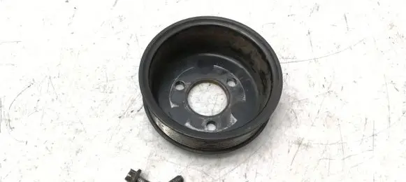 Land Rover Range Rover Sport L320 Water pump pulley 4H2Q8610BC