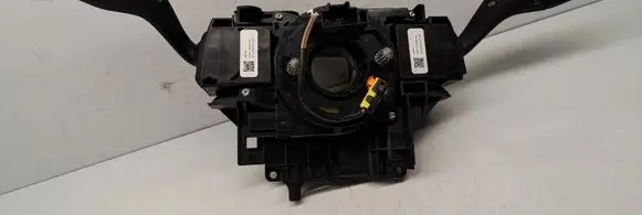 Ford C-MAX I On-board computer control switch F1ET13N064AD
