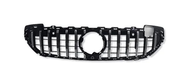 Mercedes-Benz C W206 Front bumper upper radiator grill A2068882100