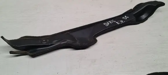 Toyota Yaris Fender foam support/seal 5382852120