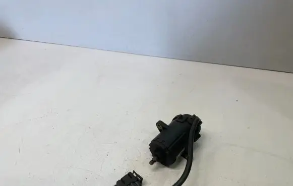 BMW 3 E30 Accelerator pedal position sensor 2242250 0132009315