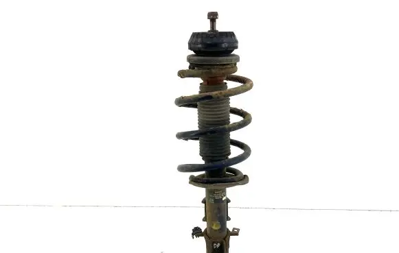 Mercedes-Benz Vito Viano W639 Front shock absorber with coil spring A6393201813 821700001069