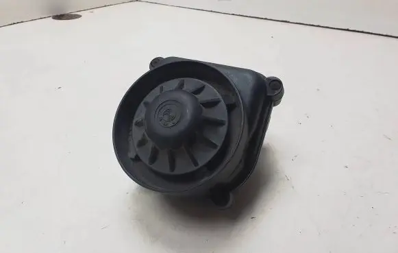 Alarm system siren