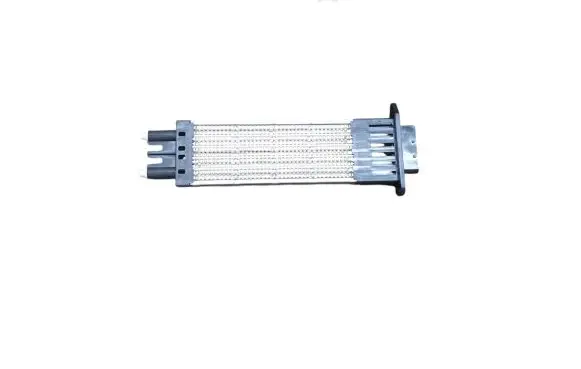 Iveco Daily 6th gen Electric cabin heater radiator A52103100 171030