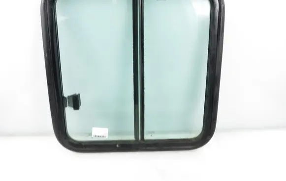 Opel Movano A Rear door window glass 