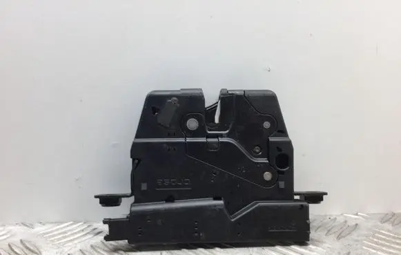 BMW X1 E84 Tailgate/trunk/boot lock/catch/latch 16367210
