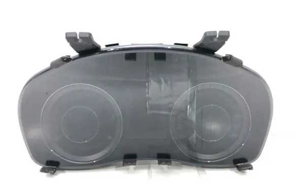 Speedometer (instrument cluster)
