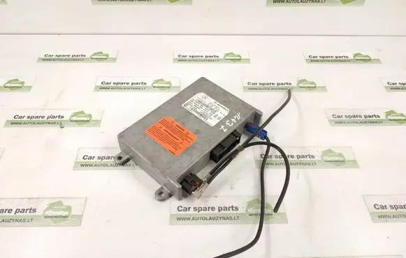 Mercedes-Benz ML W164 Phone control unit/module 2218700826 2214460059