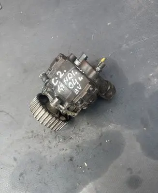 Citroen C2 Fuel injection high pressure pump A2C20000727 9651590880