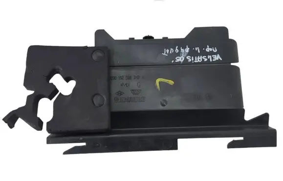 Renault Vel Satis Side radiator support slam panel 8200192039