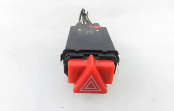 Audi A3 S3 8L Hazard light switch 36SKV708