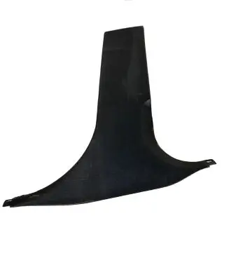 BMW 3 F30 F35 F31 (B) pillar trim (bottom) 7221002