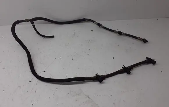 Hyundai ix 55 Fuel line/pipe/hose 