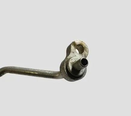 Opel Vectra C Air conditioning (A/C) pipe/hose