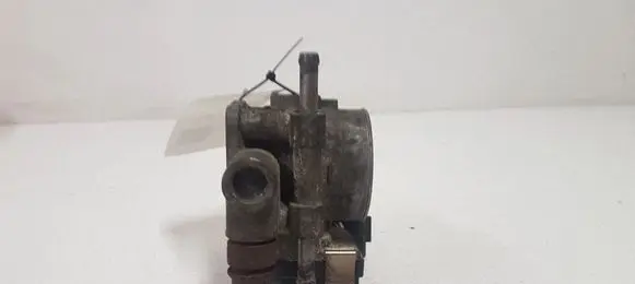 Opel Zafira B Throttle valve 055352858