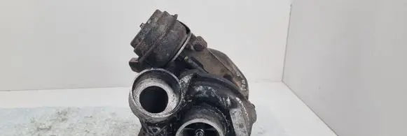 Mercedes-Benz C W203 Turbo A6120760499