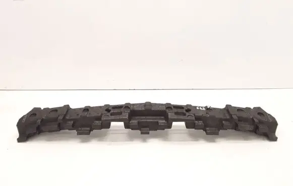 Opel Zafira B Front bumper foam support bar 13124966 313955098