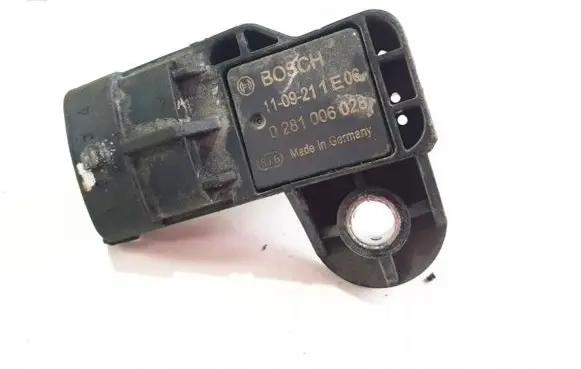 Opel Combo D Air pressure sensor 0281006028