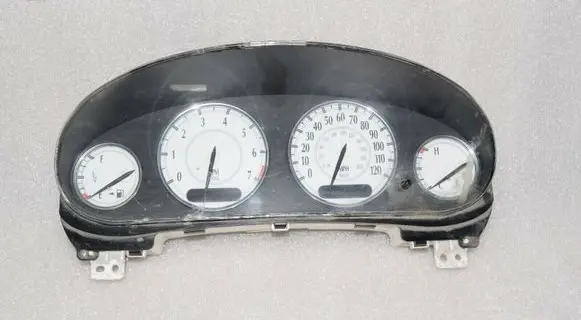 Chrysler 300M Speedometer (instrument cluster) TN2574105352 70113R