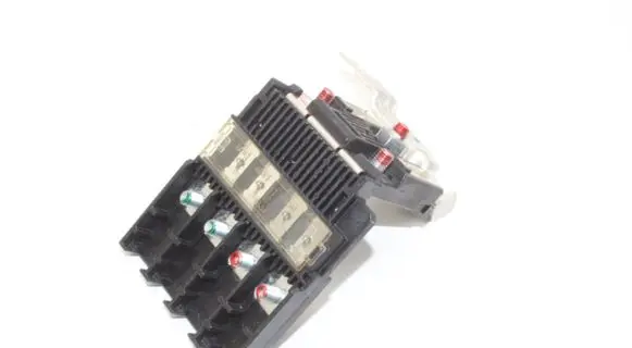 Mitsubishi Outlander Positive wiring loom 