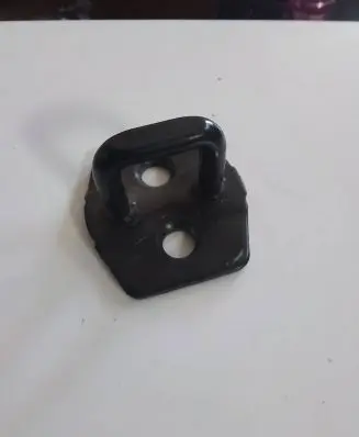 Renault Master III Rear door lock 8200778368