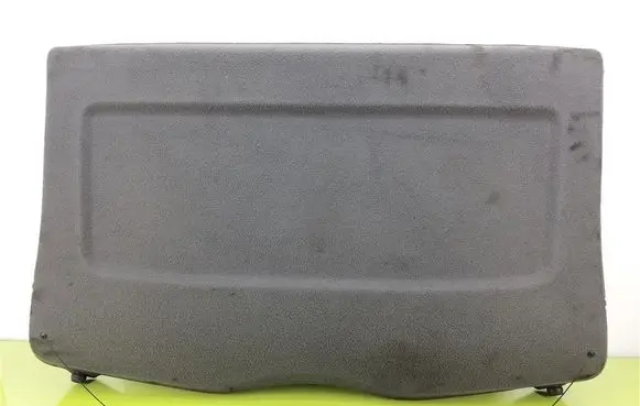 Ford Focus Parcel shelf 