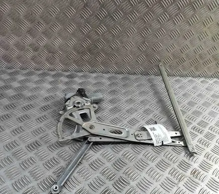 Toyota Prius+ (ZVW40) Front door electric window regulator 0620202830 8572012490