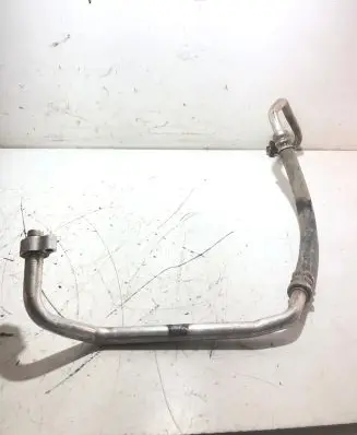 Ford Focus C-MAX Air conditioning (A/C) pipe/hose