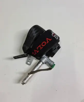 Volvo C30 Rear seatbelt 30642227 6246500134