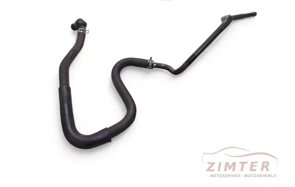 Mitsubishi ASX Engine coolant pipe/hose