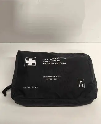 BMW 6 F12 F13 First aid kit 7261178 726178