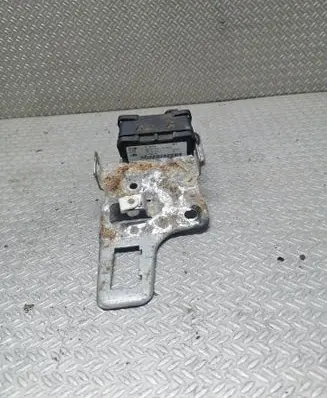 Opel Vectra C ESP (stability system) control unit 13208666