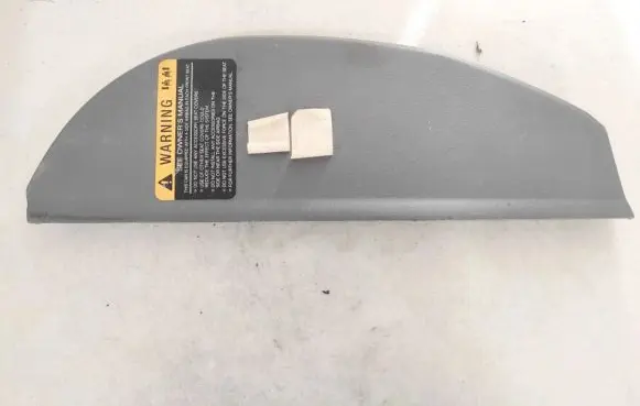 KIA Carens I Other interior part 0k2fa64960