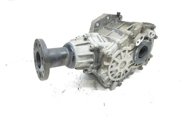 Hyundai Santa Fe Gearbox transfer box case 060656798