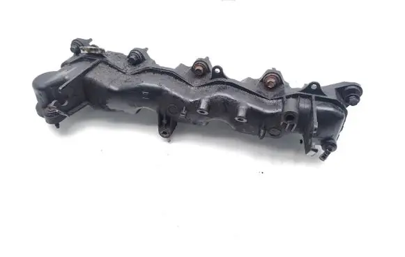 Intake manifold