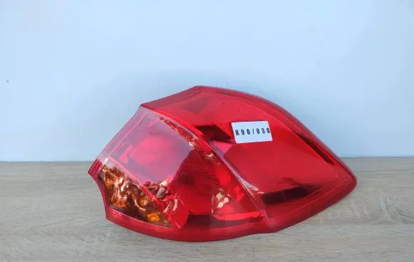 KIA Ceed Rear/tail lights 92402-A20
